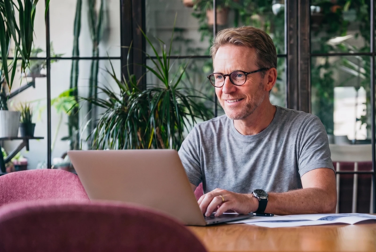Shopify design and development at work