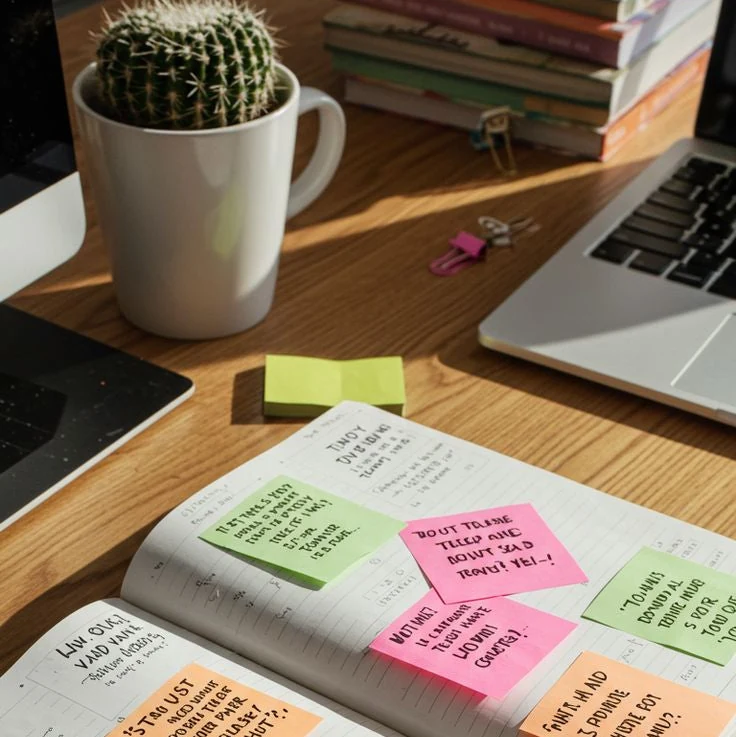 Planning a Shopify project